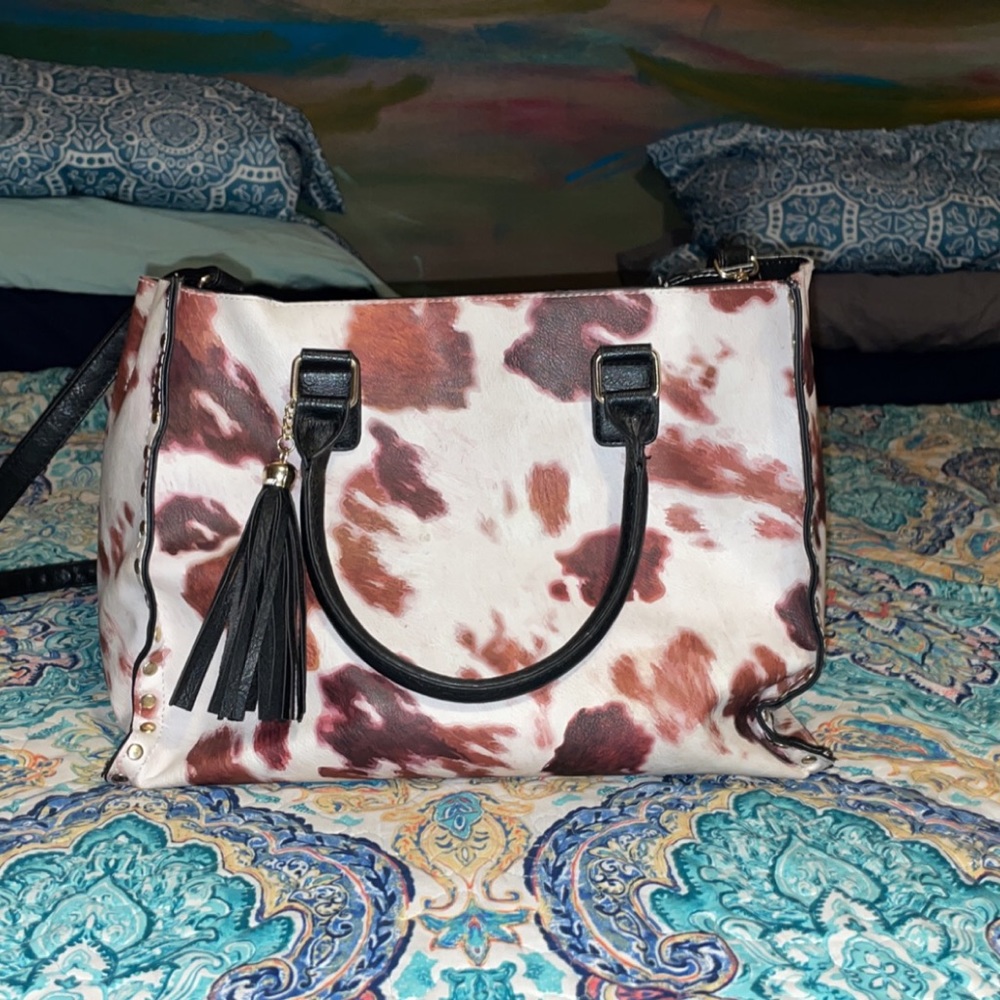 COPY - Purse